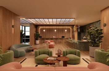 Locales Comerciales en Alquiler desde 122 m² hasta 233 m² | ECO 23 – Paseo de lo-17