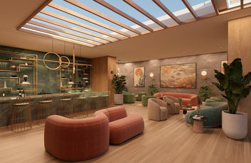 Locales Comerciales en Alquiler desde 122 m² hasta 233 m² | ECO 23 – Paseo de lo-1