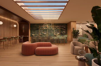 Locales Comerciales en Alquiler desde 122 m² hasta 233 m² | ECO 23 – Paseo de lo-16