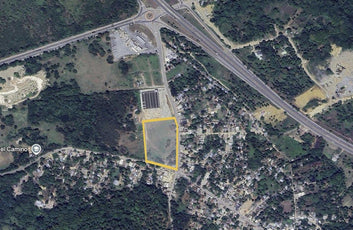 Terreno Industrial en Venta – 15,282.96 m² | Próximo a la Circunvalación de Sant-1