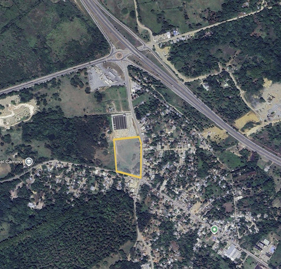 Terreno Industrial en Venta – 15,282.96 m² | Próximo a la Circunvalación de Sant