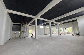 Nave Industrial en Alquiler | 1,827 m² de Construcción | Aut. Duarte-4