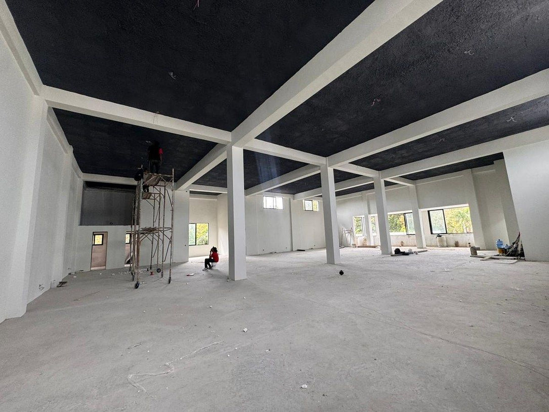 Nave Industrial en Alquiler | 1,827 m² de Construcción | Aut. Duarte