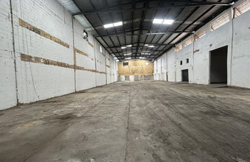 Complejo de Naves y Oficinas en Alquiler – 12,011.14 m2 en Las Américas, Santo D-18