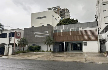 Local Comercial en Renta | 512 m² | Naco-2