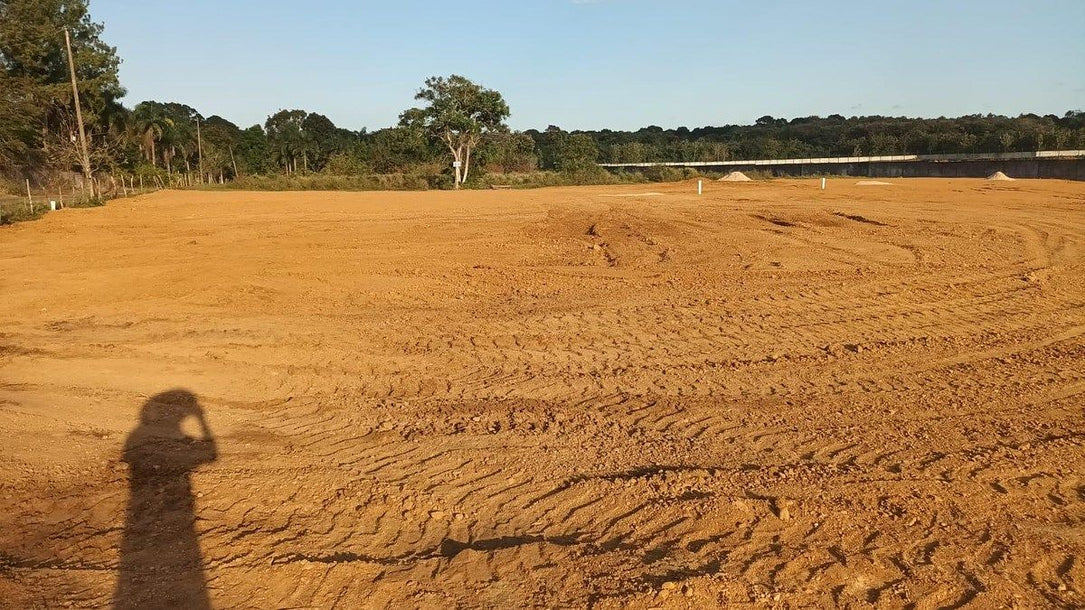 Terreno Industrial en Venta o Alquiler | 12,293 m² | La Cuaba