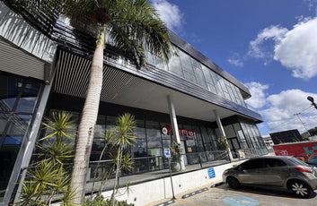 Local Comercial en Alquiler – 2,085 m² dentro de Plaza Comercial | Los Ríos, San-1