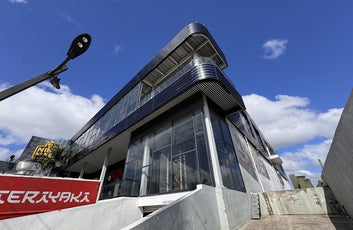 Local Comercial en Alquiler – 2,085 m² dentro de Plaza Comercial | Los Ríos, San-2