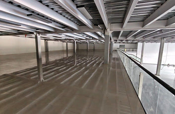 Local Comercial en Alquiler – 2,085 m² dentro de Plaza Comercial | Los Ríos, San-9