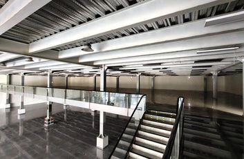 Local Comercial en Alquiler – 2,085 m² dentro de Plaza Comercial | Los Ríos, San-13