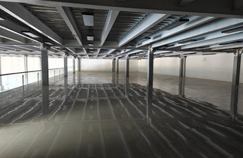 Local Comercial en Alquiler – 2,085 m² dentro de Plaza Comercial | Los Ríos, San-11