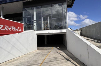 Local Comercial en Alquiler – 2,085 m² dentro de Plaza Comercial | Los Ríos, San-3