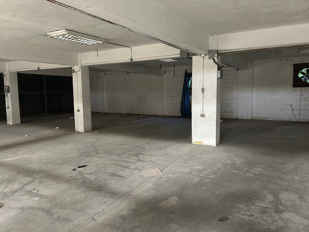 Nave en alquiler 4,300mt2 en Mendoza SDE