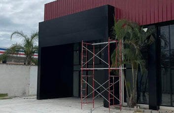 Local Comercial en Alquiler | 1,000 m² | Autopista San Isidro-2