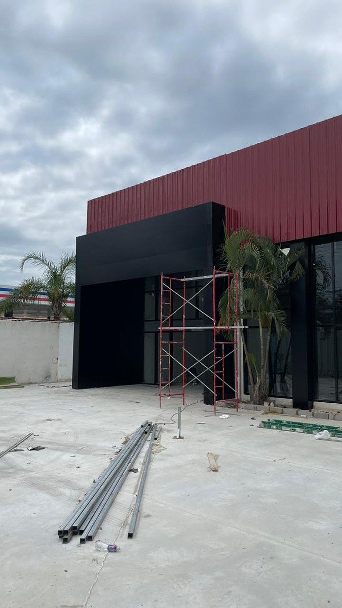 Local Comercial en Alquiler | 1,000 m² | Autopista San Isidro