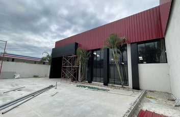 Local Comercial en Alquiler | 1,000 m² | Autopista San Isidro-4