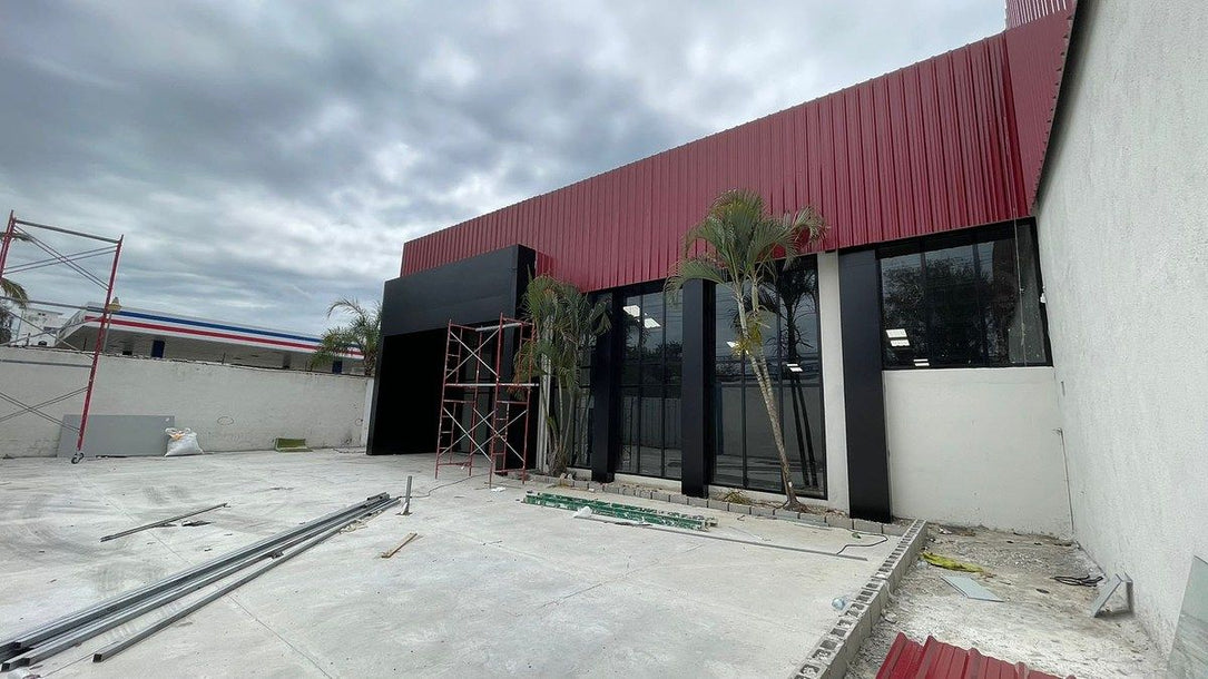 Local Comercial en Alquiler | 1,000 m² | Autopista San Isidro