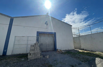 Local Comercial en Alquiler | 1,000 m² | Autopista San Isidro-6