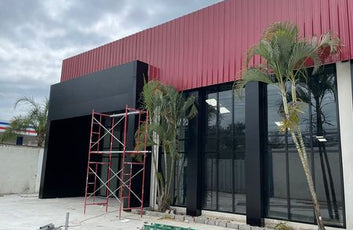 Local Comercial en Alquiler | 1,000 m² | Autopista San Isidro-1