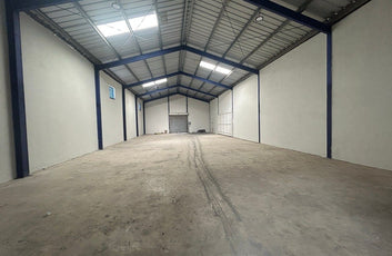 Local Comercial en Alquiler | 1,000 m² | Autopista San Isidro-7