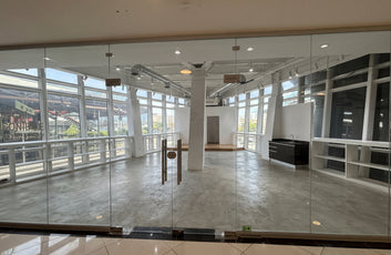 Local Comercial de 83 m² | Acrópolis Business Mall | Piso 3 | Santo Domingo-3