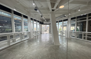 Local Comercial de 83 m² | Acrópolis Business Mall | Piso 3 | Santo Domingo-4