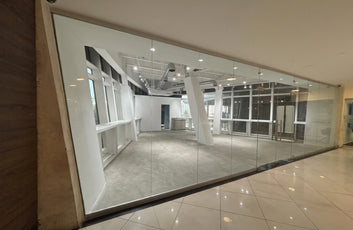 Local Comercial de 83 m² | Acrópolis Business Mall | Piso 3 | Santo Domingo-5