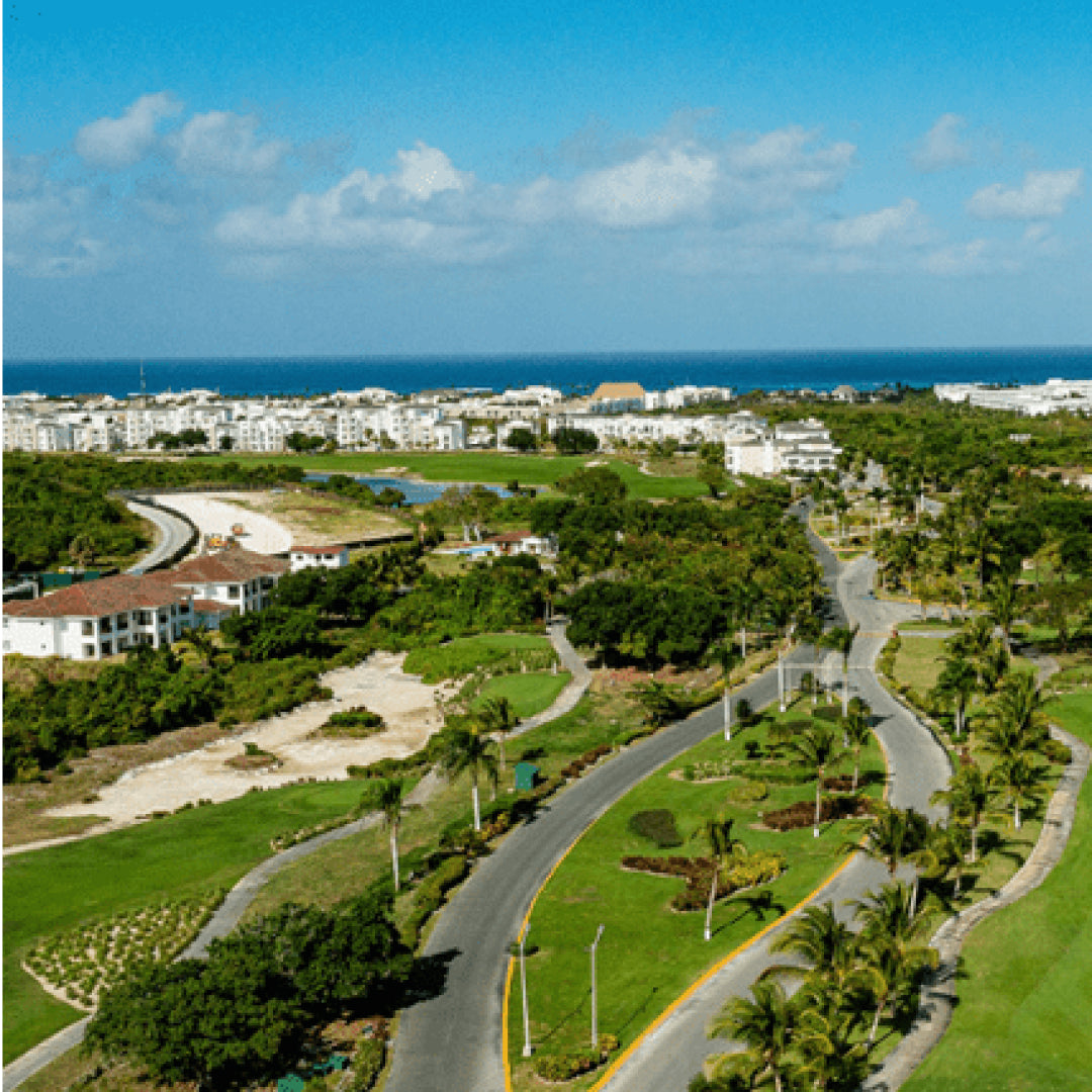 Cana Bay Beach Club & Golf Resort