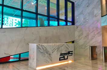 Oficina Corporativa de 99.10  m² en Venta Con Inquilino | Corporativo 2015 – Piantini, Santo Domingo-14