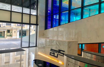 Oficina Corporativa de 99.10  m² en Venta Con Inquilino | Corporativo 2015 – Piantini, Santo Domingo-15