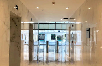 Oficina Corporativa de 99.10  m² en Venta Con Inquilino | Corporativo 2015 – Piantini, Santo Domingo-16