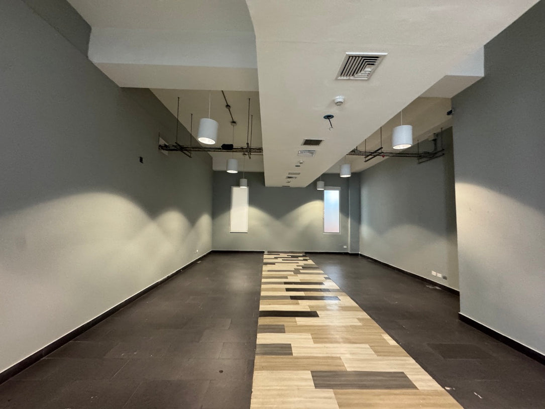 Edificio independiente oficinas Alquiler 5,000 mts2 Naco