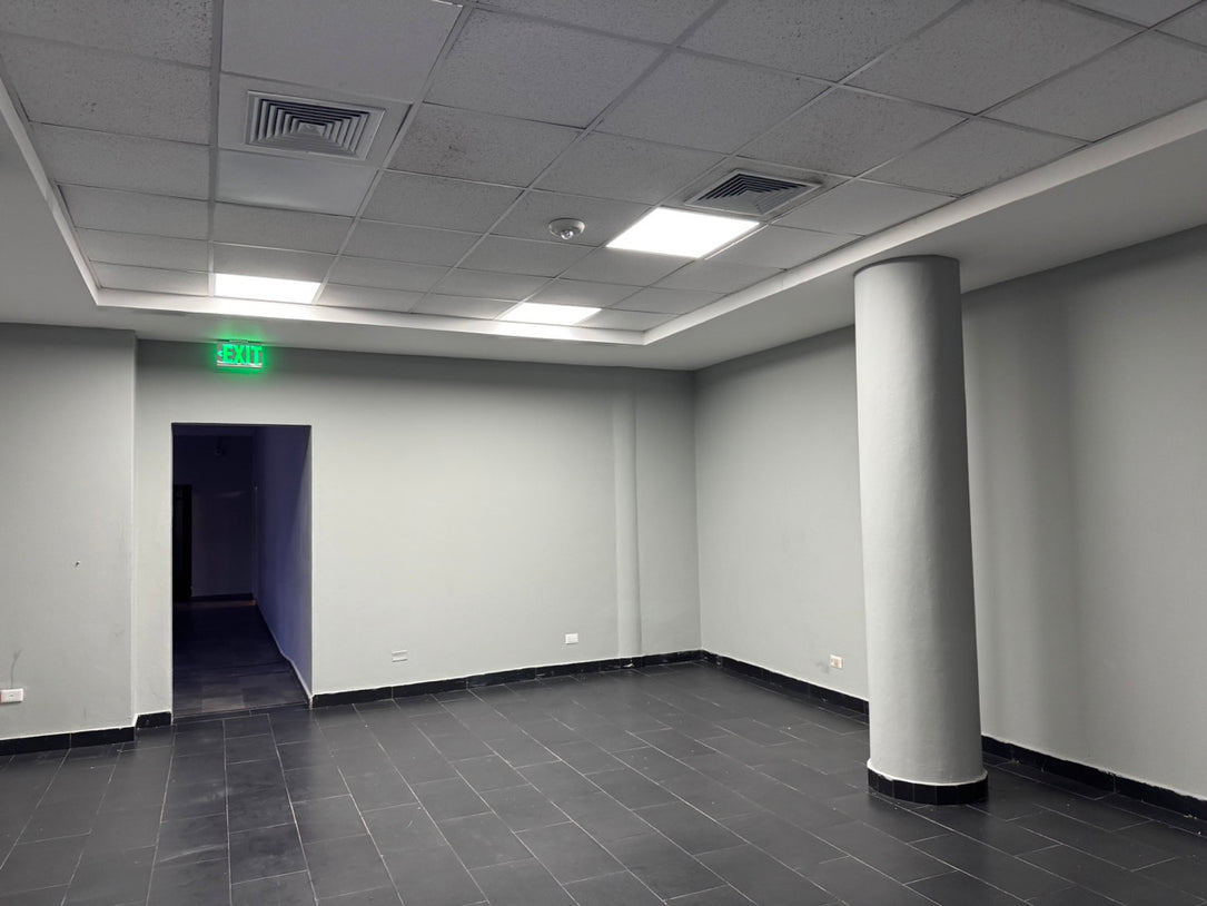 Edificio independiente oficinas Alquiler 5,000 mts2 Naco