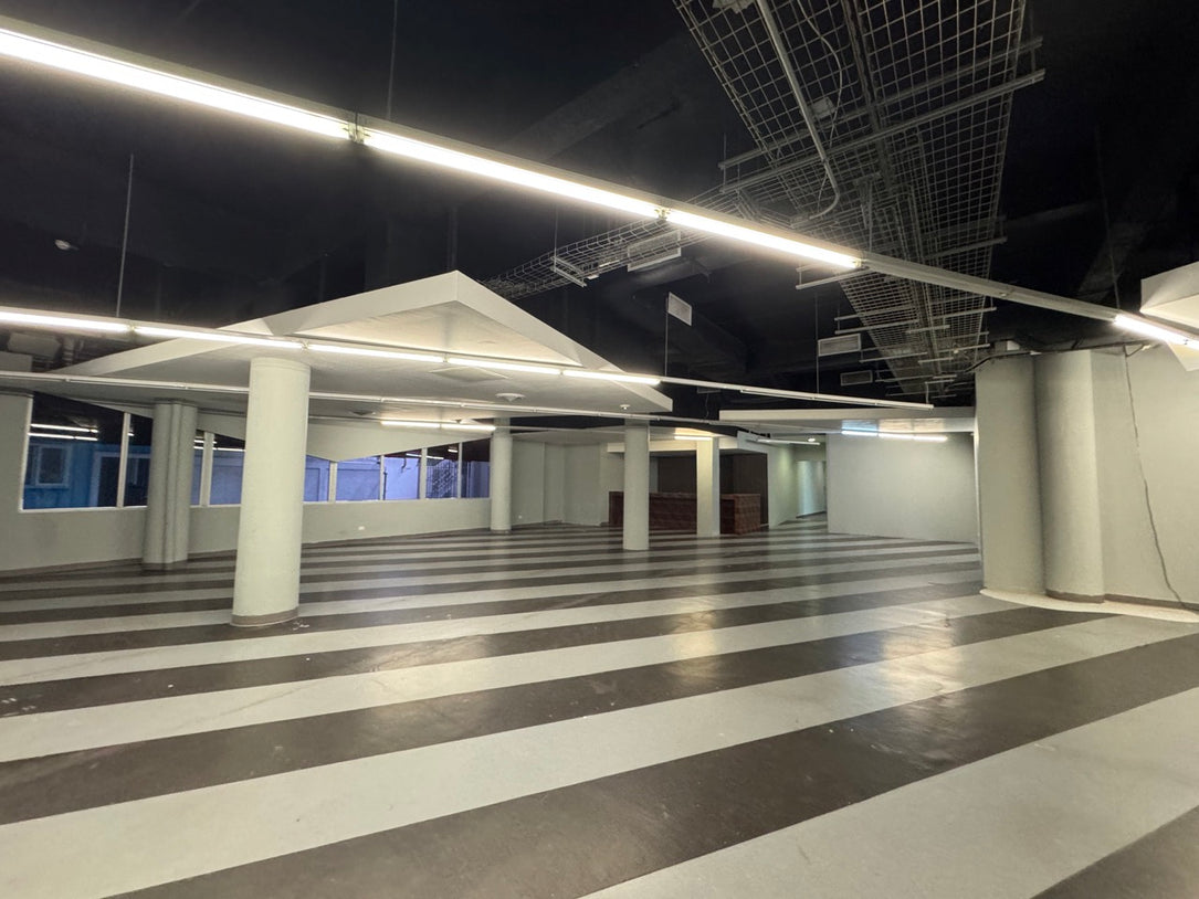 Edificio independiente oficinas Alquiler 5,000 mts2 Naco