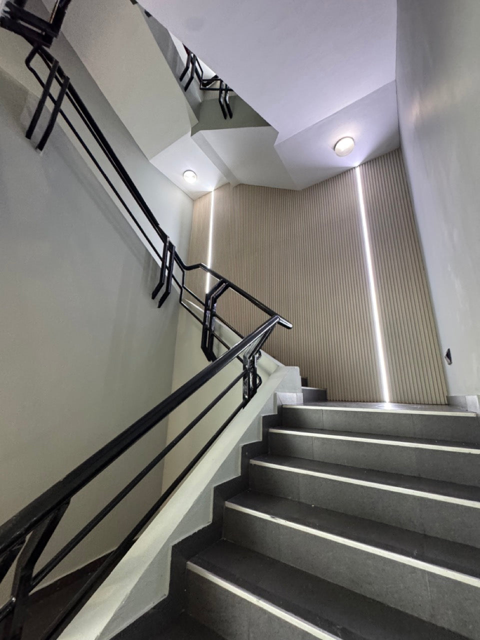 Edificio independiente oficinas Alquiler 5,000 mts2 Naco