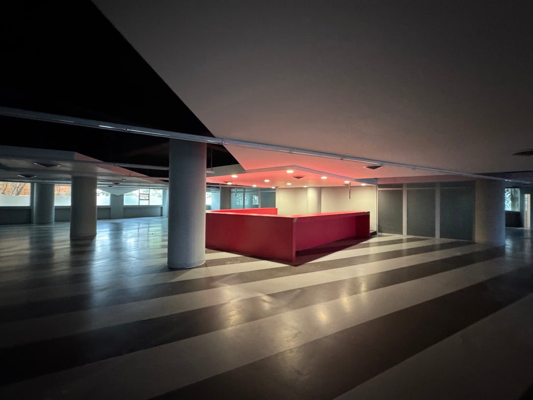 Edificio independiente oficinas Alquiler 5,000 mts2 Naco