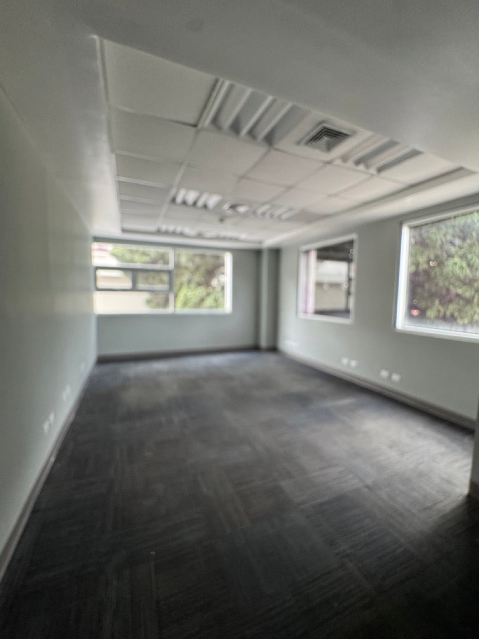 Edificio independiente oficinas Alquiler 5,000 mts2 Naco