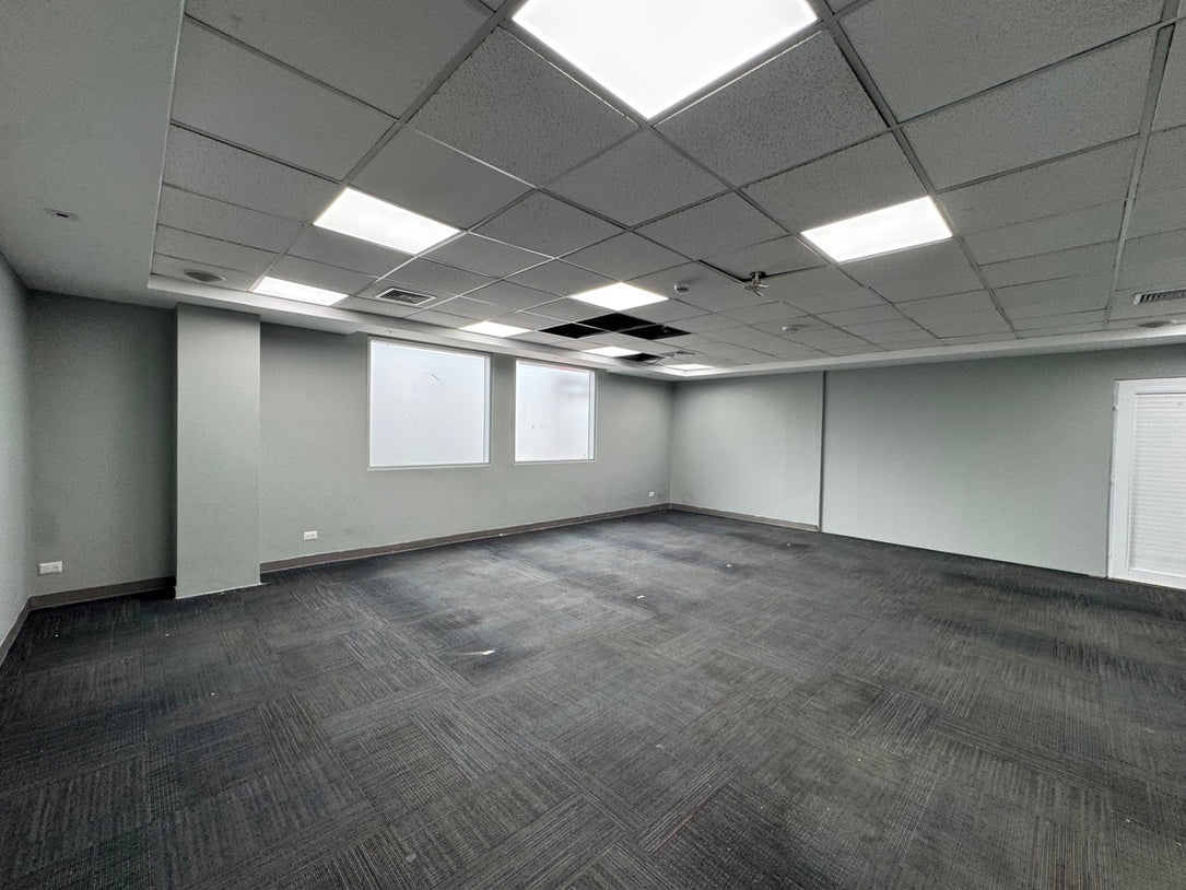 Edificio independiente oficinas Alquiler 5,000 mts2 Naco