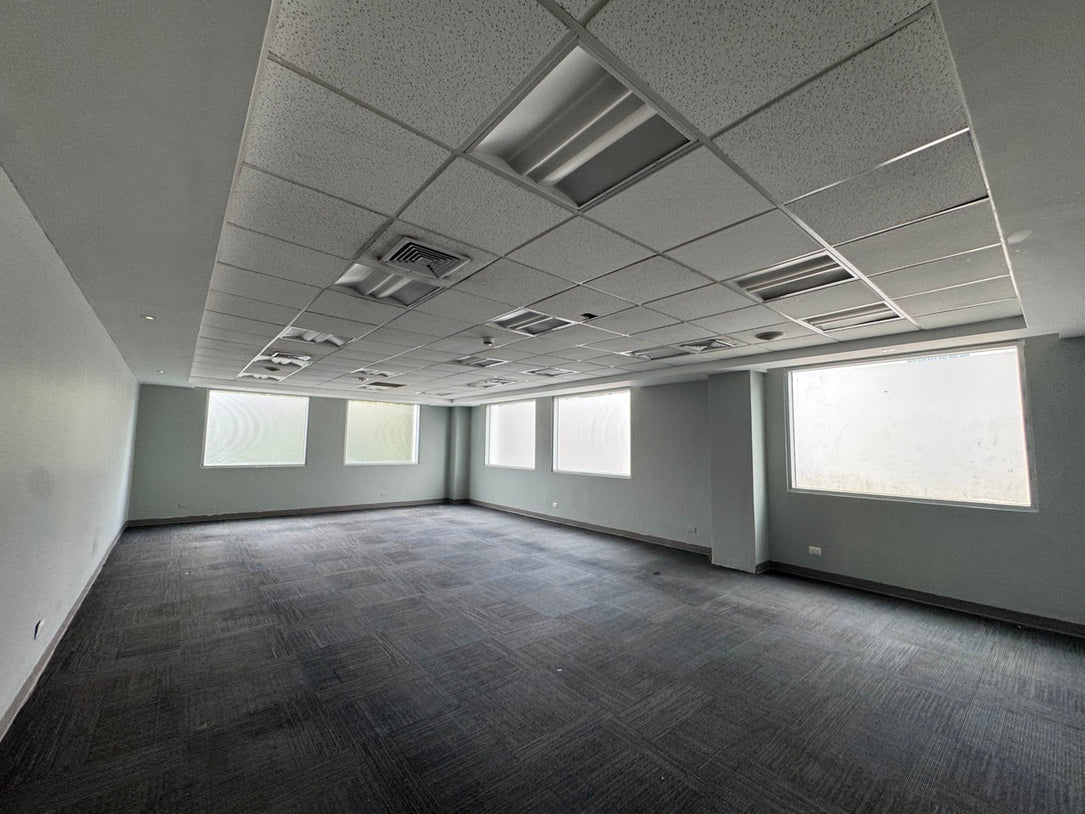 Edificio independiente oficinas Alquiler 5,000 mts2 Naco
