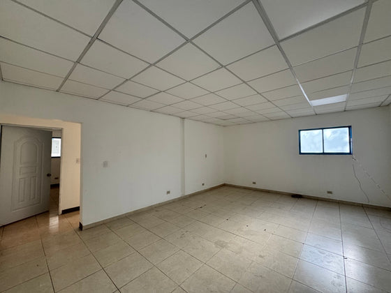 Local comercial terreno alquiler 27 de Febrero Gazcue Santo Domingo