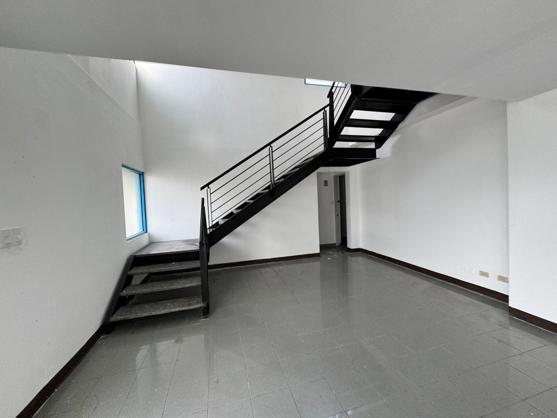 Terreno comercial alquiler 27 de Febrero Gazcue Santo Domingo