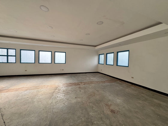 Local comercial terreno alquiler 27 de Febrero Gazcue Santo Domingo