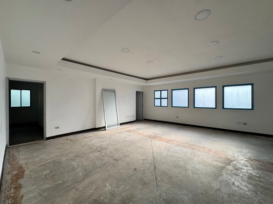 Local comercial terreno alquiler 27 de Febrero Gazcue Santo Domingo