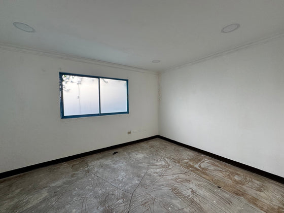 Local comercial terreno alquiler 27 de Febrero Gazcue Santo Domingo