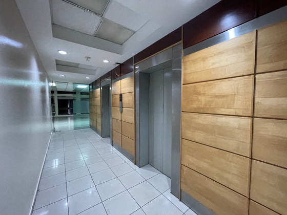 Edificio oficinas alquiler Tiradentes Naco JFK Santo Domingo