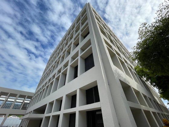 Oficinas alquiler Tiradentes Naco JFK Santo Domingo