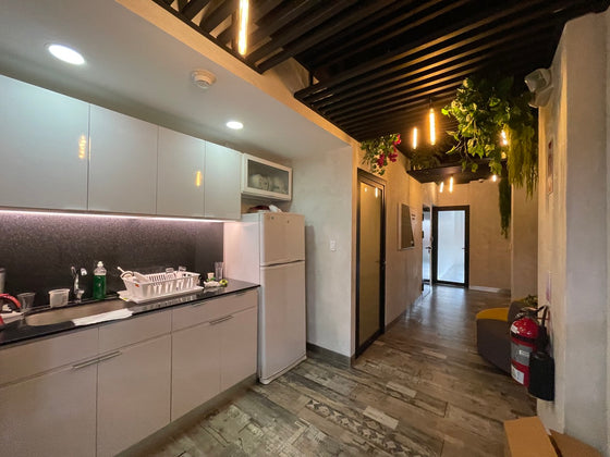 Oficinas alquiler Tiradentes Naco JFK Santo Domingo