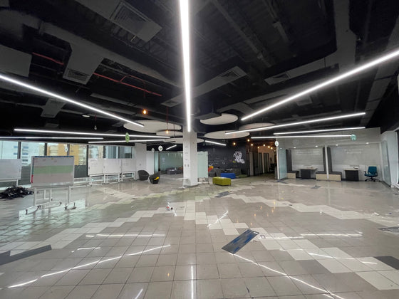 Oficinas alquiler Tiradentes JFK Naco Santo Domingo