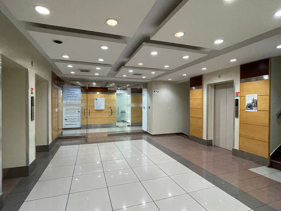 Oficinas alquiler Tiradentes JFK Naco Santo Domingo