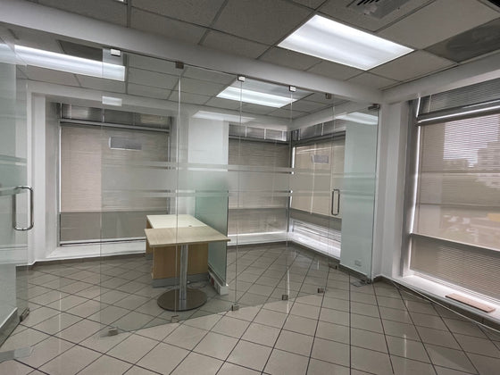 Oficinas alquiler Tiradentes JFK Naco Santo Domingo